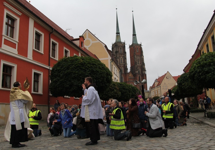 III Weekend Ewangelizacyjny. Jego Ogień w nas. 