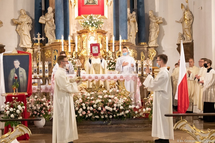 Diecezjalny Dzień Młodych w Rokitnie