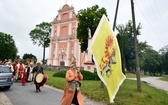 Zjazd Szlachty Polskiej w Skrzatuszu