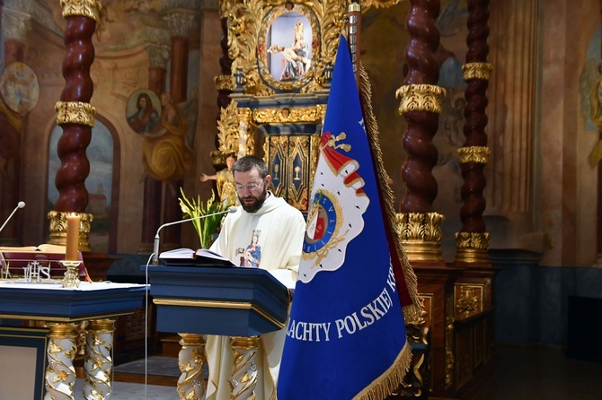 Zjazd Szlachty Polskiej w Skrzatuszu