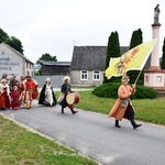 Zjazd Szlachty Polskiej w Skrzatuszu