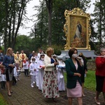 Jubileusz kościoła w Starym Wiśniczu