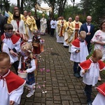 Jubileusz kościoła w Starym Wiśniczu