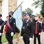 Jubileusz kościoła w Starym Wiśniczu