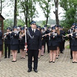 Jubileusz kościoła w Starym Wiśniczu