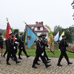 Jubileusz kościoła w Starym Wiśniczu