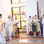 Stary Sącz. Diecezjalne Święto Rodziny