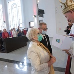 Stary Sącz. Diecezjalne Święto Rodziny