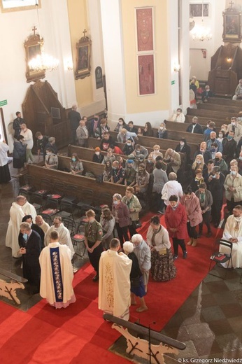 Odpust w Rokitnie - cz. II