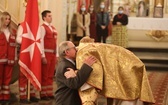 Msza św. prymicyjna ks. Piotra Bułki w Rajczy - 2020