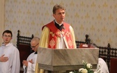 Msza św. prymicyjna ks. Piotra Bułki w Rajczy - 2020