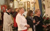 Msza św. prymicyjna ks. Piotra Bułki w Rajczy - 2020