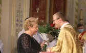 Msza św. prymicyjna ks. Piotra Bułki w Rajczy - 2020
