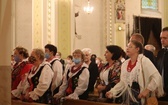 Msza św. prymicyjna ks. Piotra Bułki w Rajczy - 2020