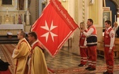 Msza św. prymicyjna ks. Piotra Bułki w Rajczy - 2020
