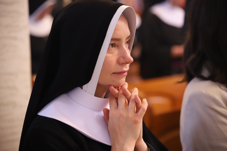 100. rocznica obecności Franciszkanek Rodziny Maryi w Mszanie Dolnej 