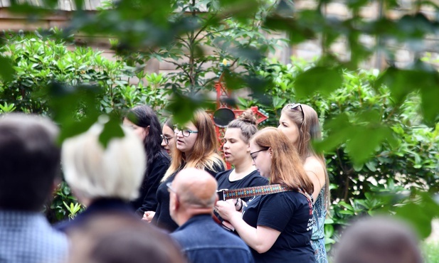 Pielgrzymka Świętych Gór odbyła się mimo trwającej pandemii
