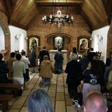 21. Pielgrzymka Świętych Gór