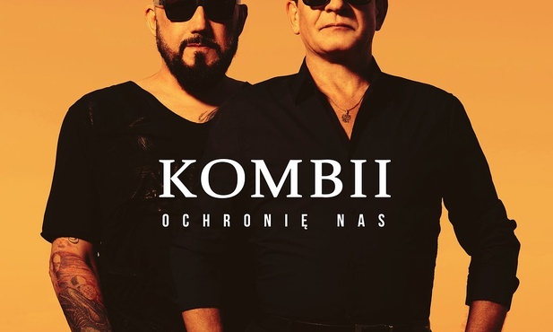 KOMBII - Ochronię Nas