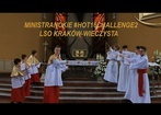 Ministrancki #hot16challenge