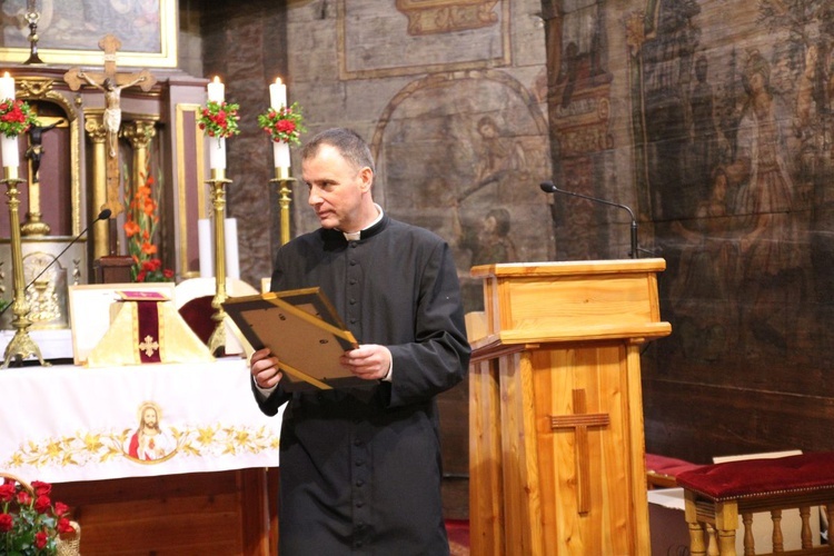 Jubileusz 10-lecia Mszy św. trydenckiej w diecezji bielsko-żywieckiej