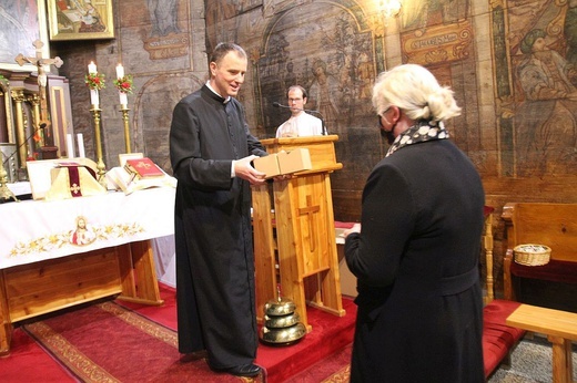 Jubileusz 10-lecia Mszy św. trydenckiej w diecezji bielsko-żywieckiej