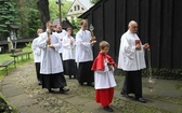 Jubileusz 10-lecia Mszy św. trydenckiej w diecezji bielsko-żywieckiej