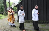 Jubileusz 10-lecia Mszy św. trydenckiej w diecezji bielsko-żywieckiej