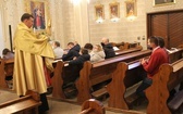 Rejonowy Dzień Wspólnoty Domowego Kościoła - Ustroń-Zawodzie 2020