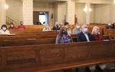 Rejonowy Dzień Wspólnoty Domowego Kościoła - Ustroń-Zawodzie 2020