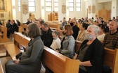 Rejonowy Dzień Wspólnoty Domowego Kościoła - Kęty 2020