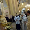 W listopadzie minie 40 lat od śmierci bp. Piotra Gołębiowskiego. Tradycyjnie kapłani i wierni będą modlić się przy chrzcielnicy w rodzinnej świątyni kandydata na ołtarze w Jedlińsku o dar beatyfikacji.