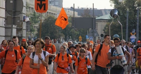 WAPM: Msze św. dla pielgrzymów, konferencje online i program duchowy