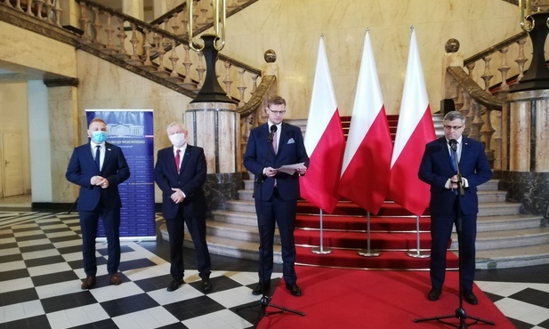 Region. Nie będzie kopalni cynku i ołowiu w powiecie zawierciańskim