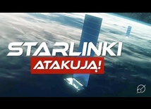 Nowy projekt Elona Muska - Starlink