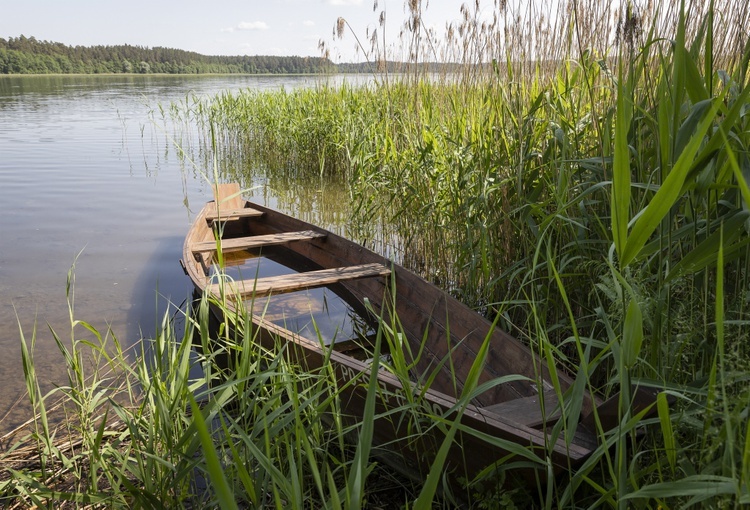 Cykl wakacyjny GN - Sanktuarium w Sejnach