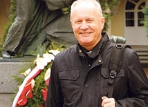 Nasz ksiądz rektorem KUL