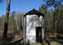 Najstarsza kaplica w Polsce odzyska blask 