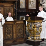Akolitat w świdnickiej katedrze