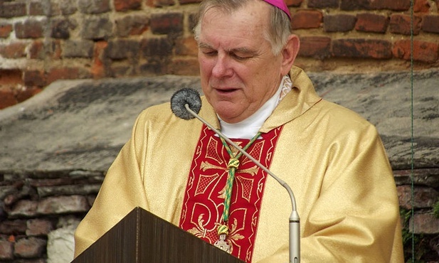 Na Florydzie wznowiono Msze z udziałem wiernych