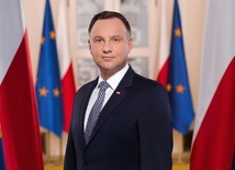 Wieczór wyborczy Andrzeja Dudy odbędzie się w Łowiczu.