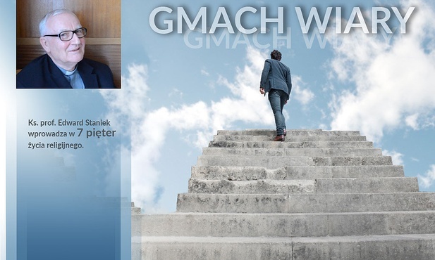 Gmach wiary