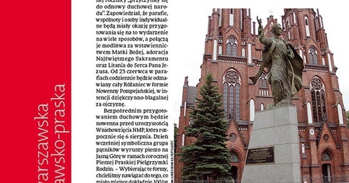 Gość Warszawski 26/2020