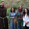 Warsztaty Caritas Laudato Si'