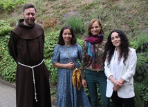 Warsztaty Caritas Laudato Si'