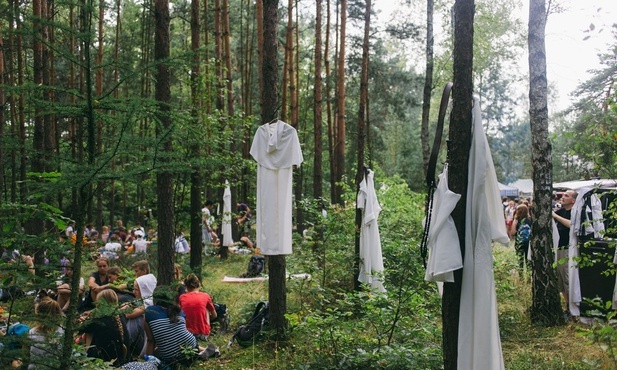 Pielgrzymka Dominikańska na Jasną Górę nie odbędzie się