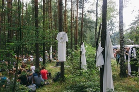 Pielgrzymka Dominikańska na Jasną Górę nie odbędzie się