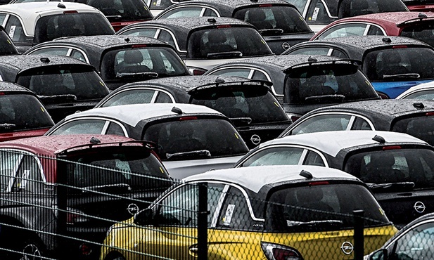 Od stycznia do maja 2020 r. w Polsce zarejestrowano 144 tys. nowych aut, o prawie 100 tys. mniej niż w tym samym okresie ubiegłego roku.