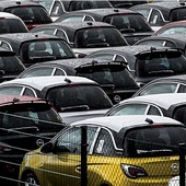 Od stycznia do maja 2020 r. w Polsce zarejestrowano 144 tys. nowych aut, o prawie 100 tys. mniej niż w tym samym okresie ubiegłego roku.