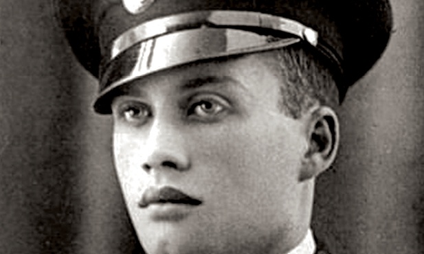 Karabinier, który wziął  na siebie winę